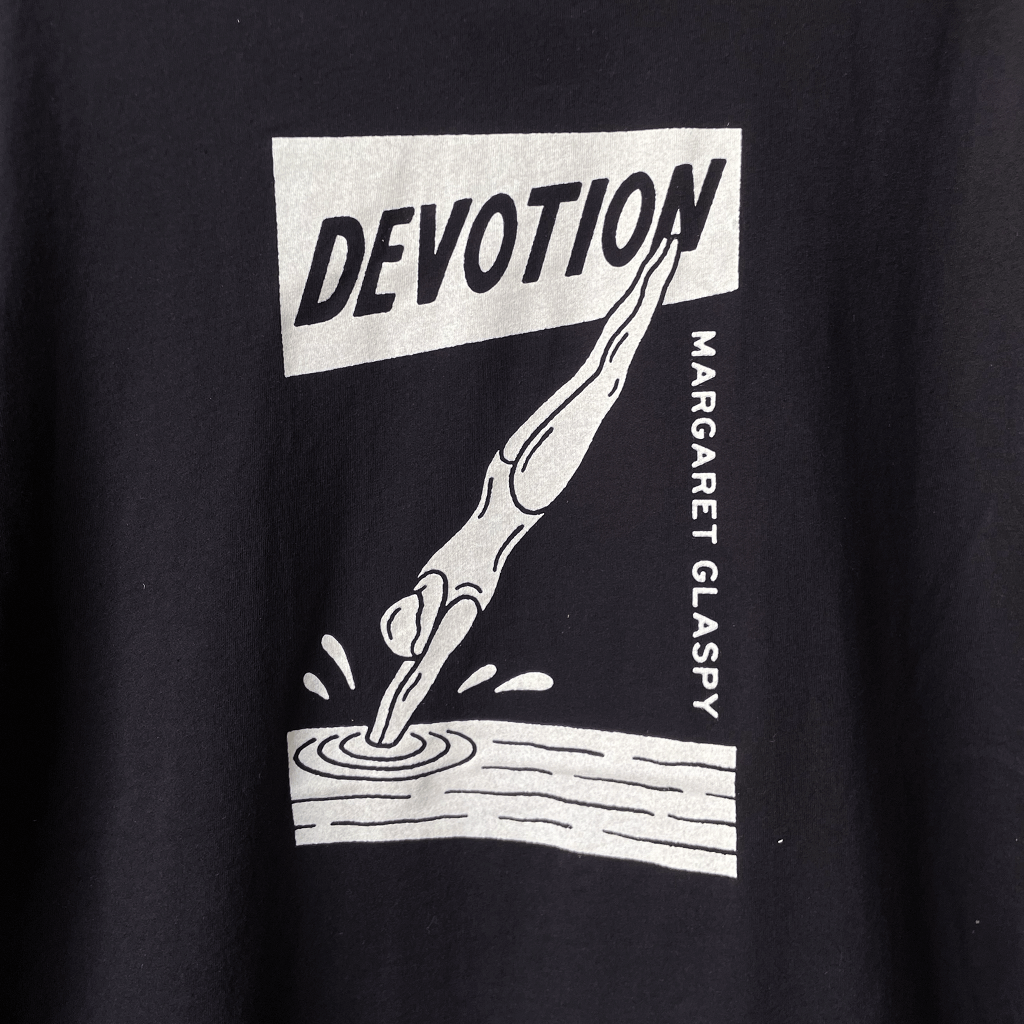 Devotion Diver T-Shirt