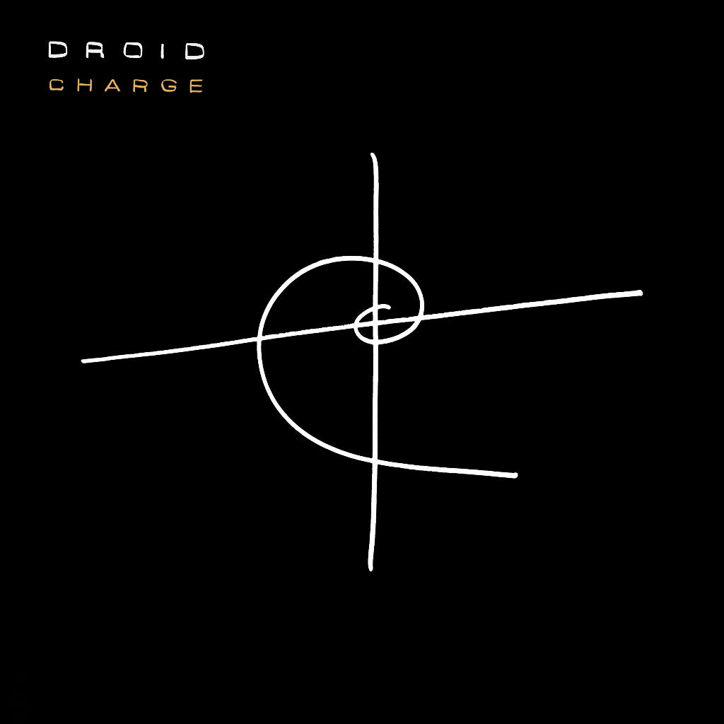 Droid - Charge 12" Vinyl