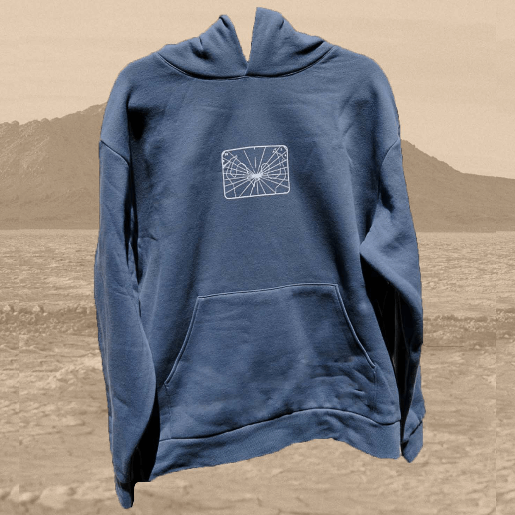 EARTHBREAKS Hoodie