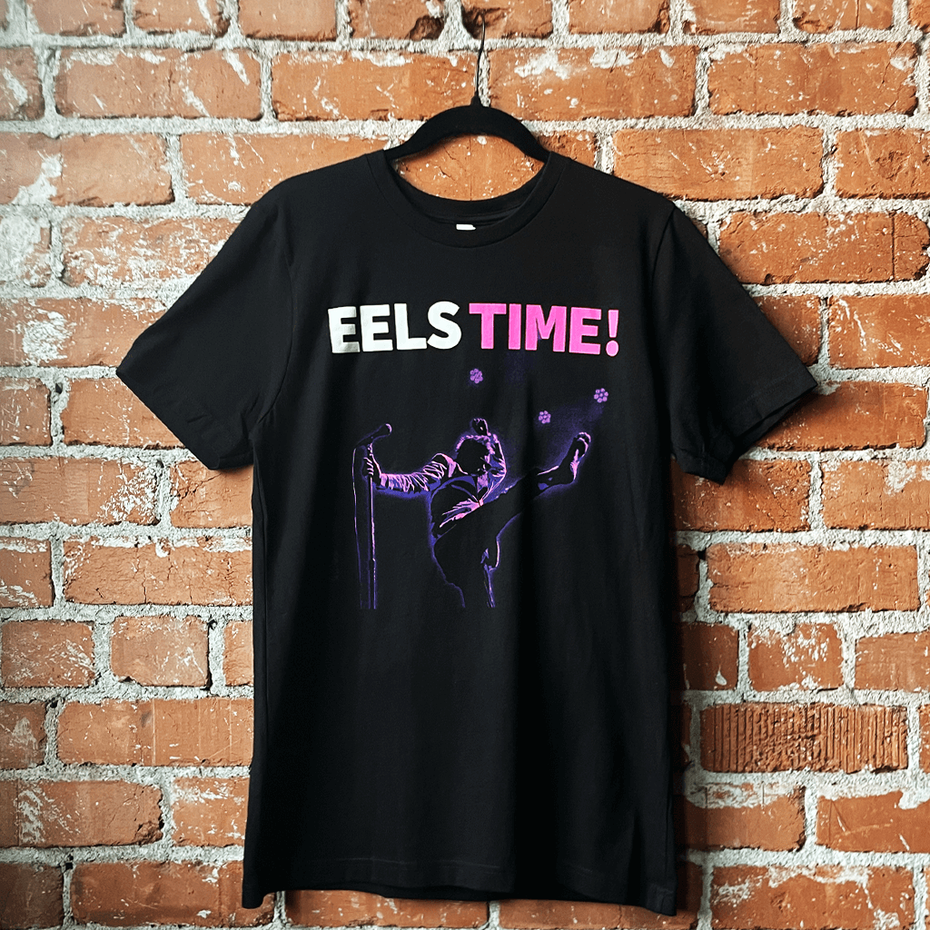EELS TIME! T-Shirt