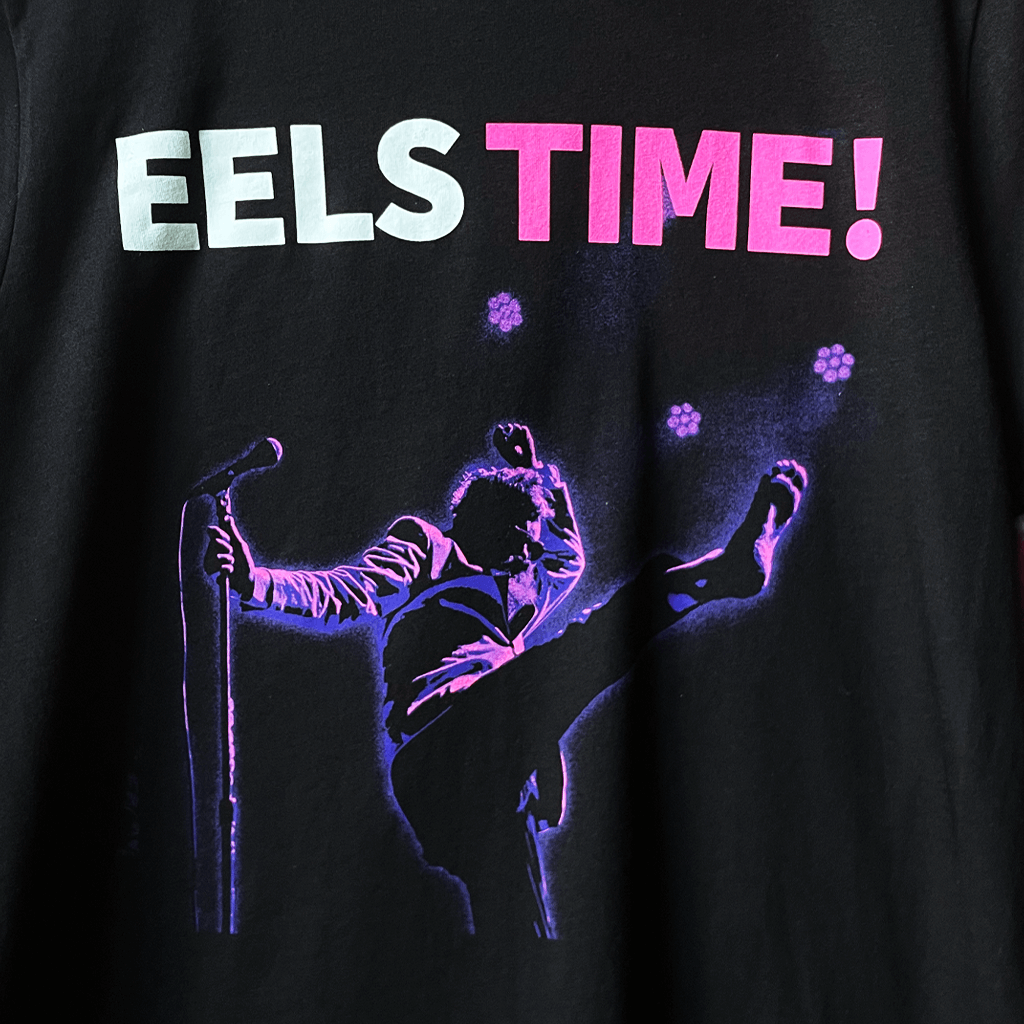 EELS TIME! T-Shirt