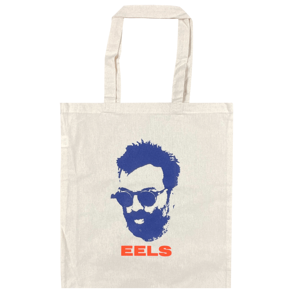 Sunglasses Natural Tote Bag