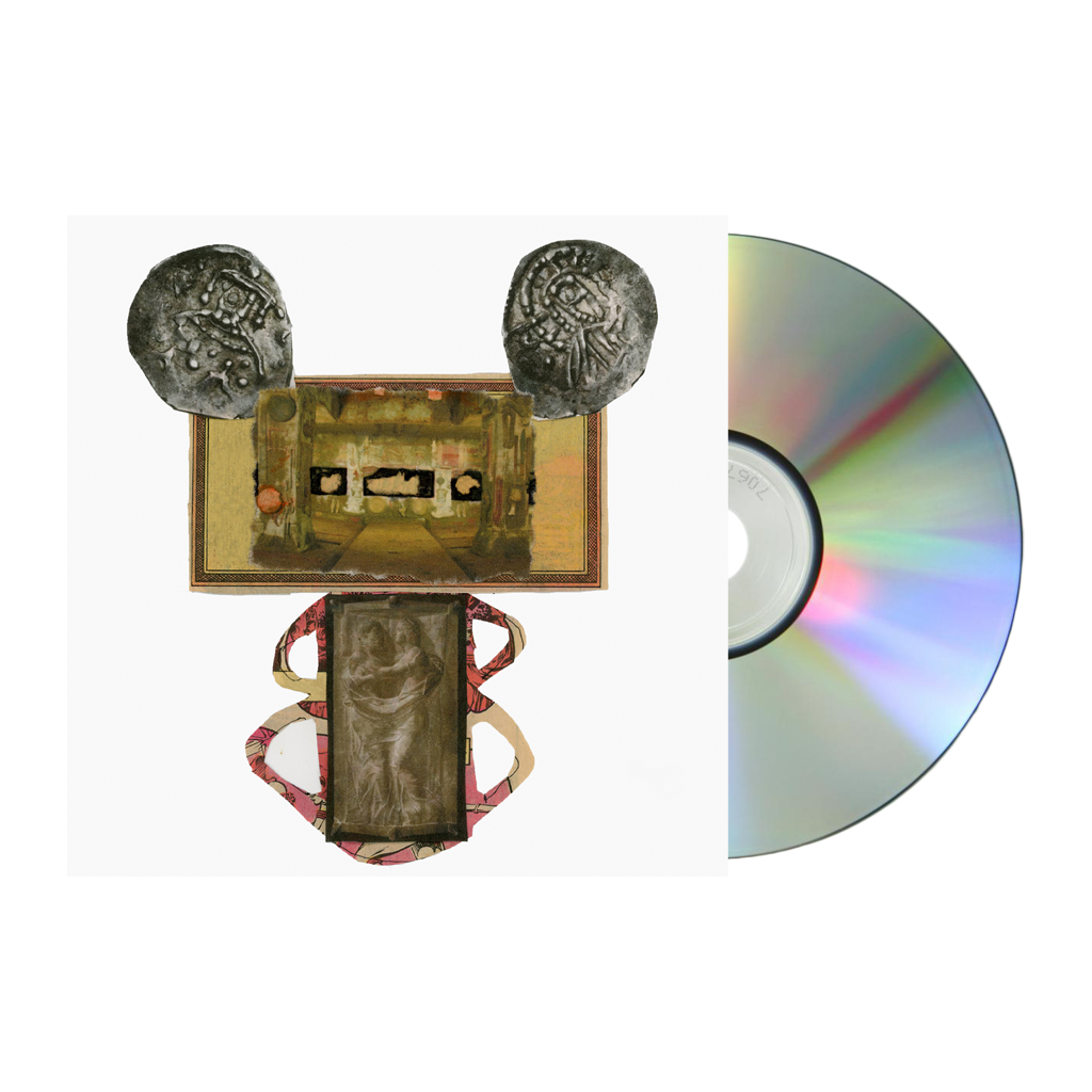 Emita Ox CD