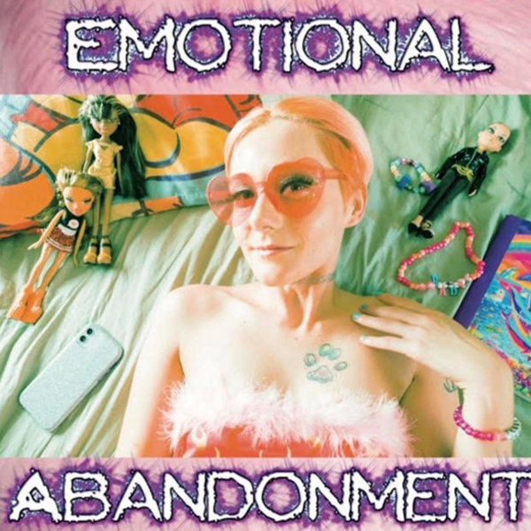 Emotional Abandonment 7" Vinyl