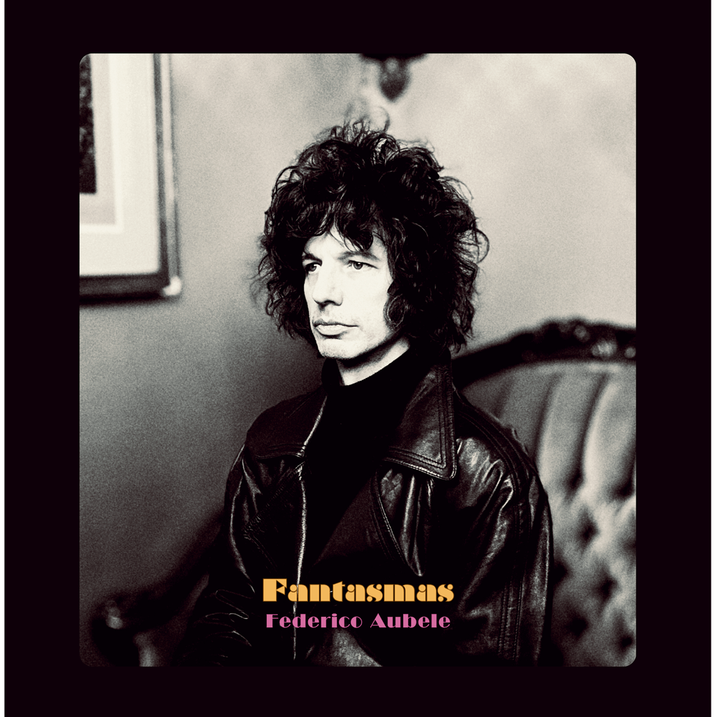 Fantasmas - 12" Vinyl