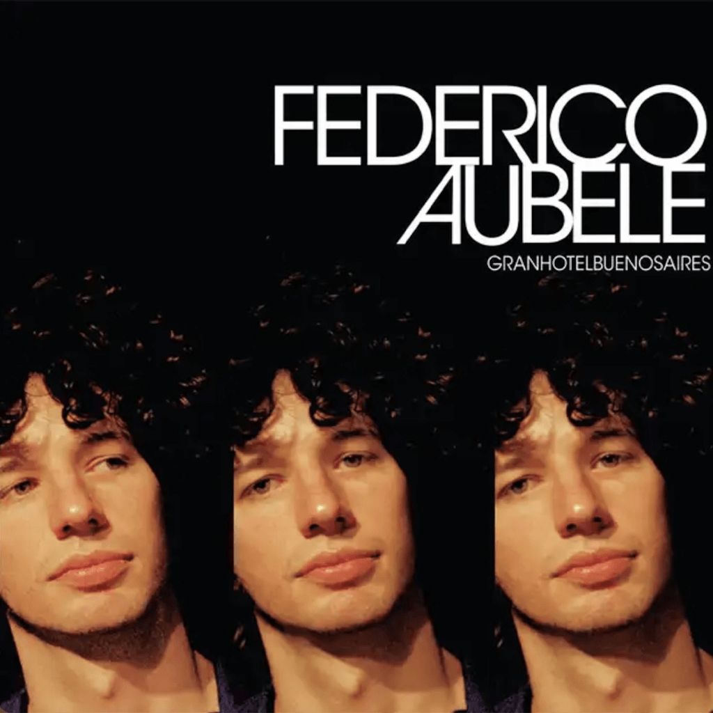 Gran Hotel Buenos Aires - 12" Vinyl