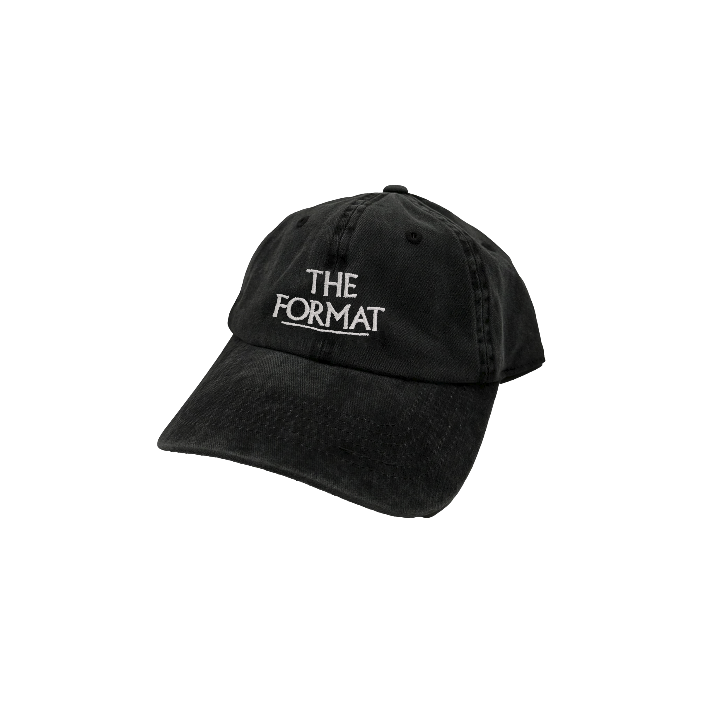 Format Black Hat