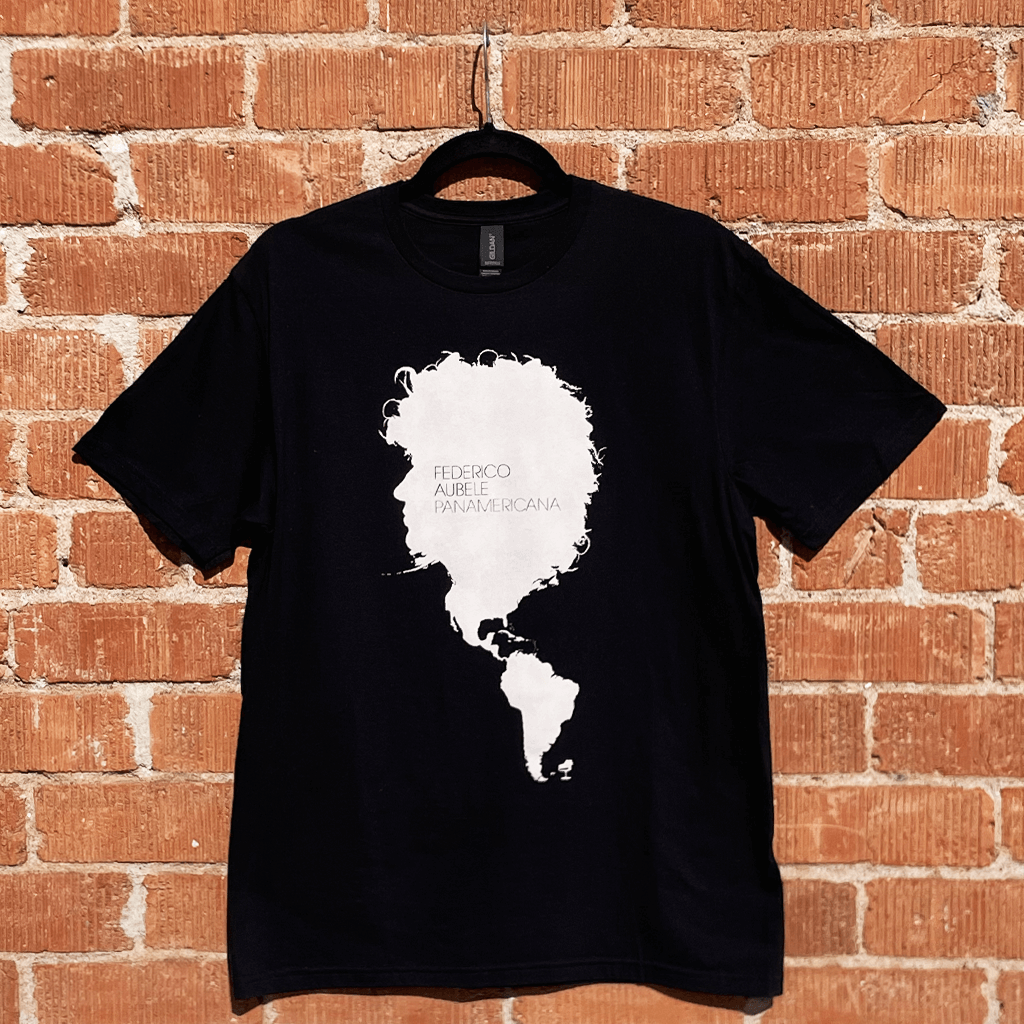 Panamericana T-Shirt
