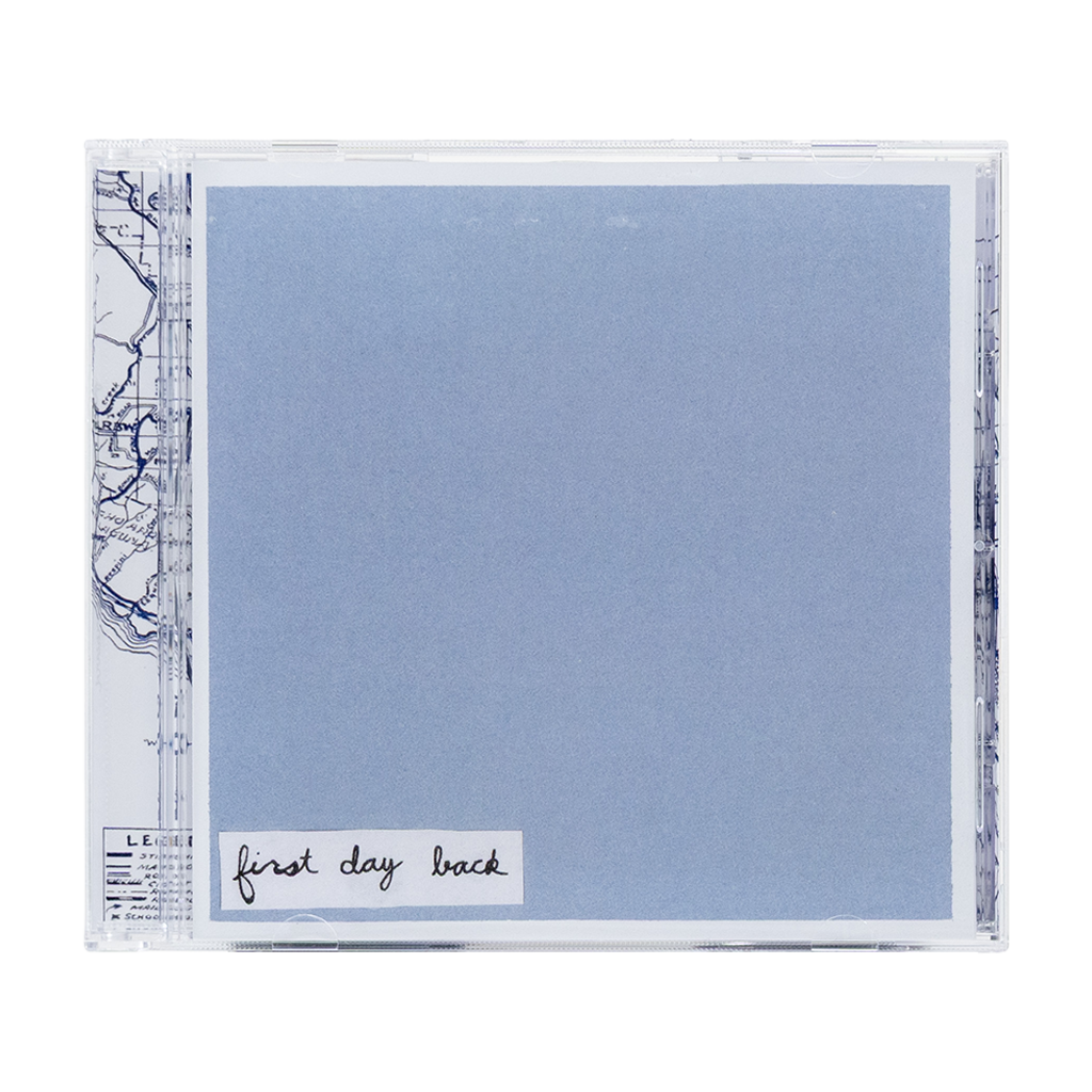 Forward CD
