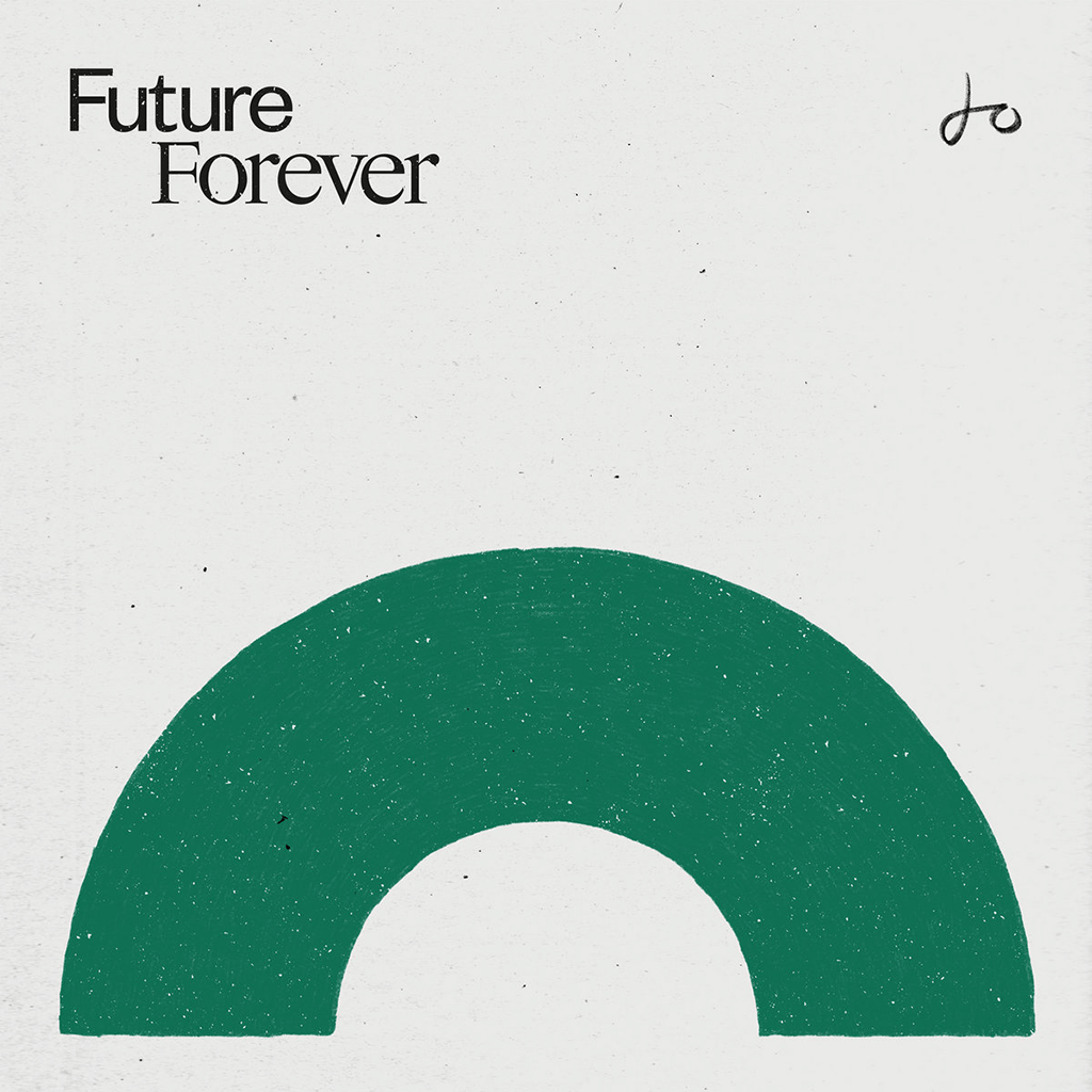 Future Forever CD