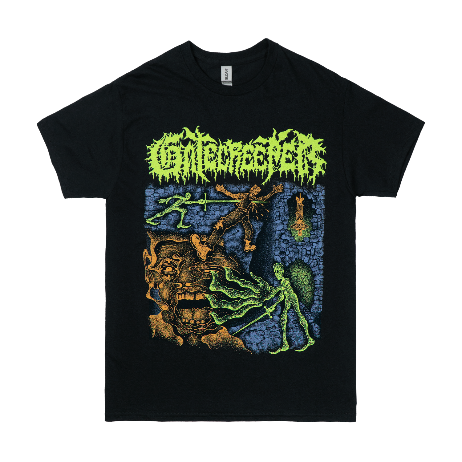 Hugo Tee