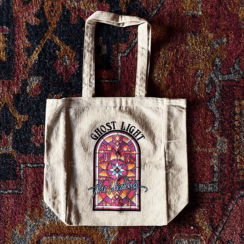 The Healing Natural Totes