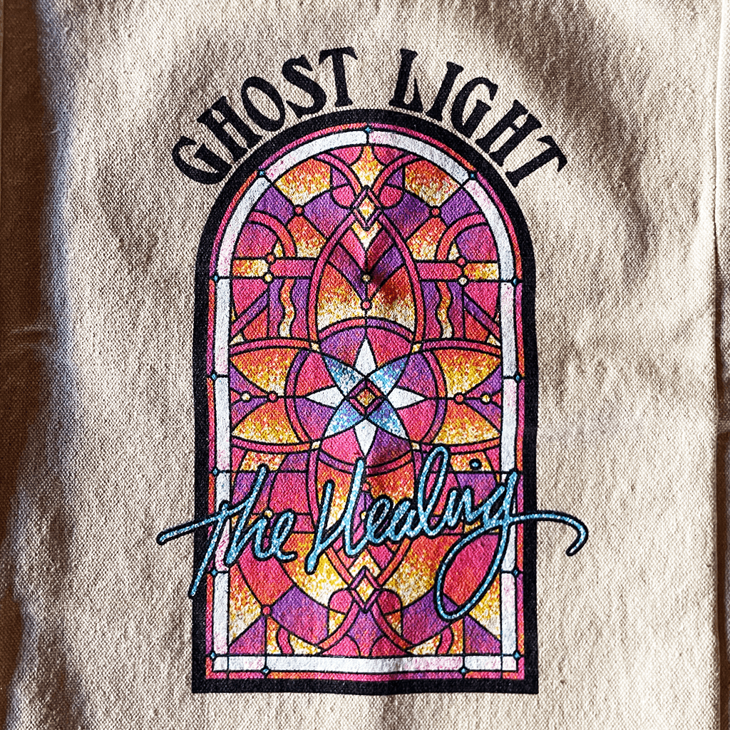 The Healing Natural Totes