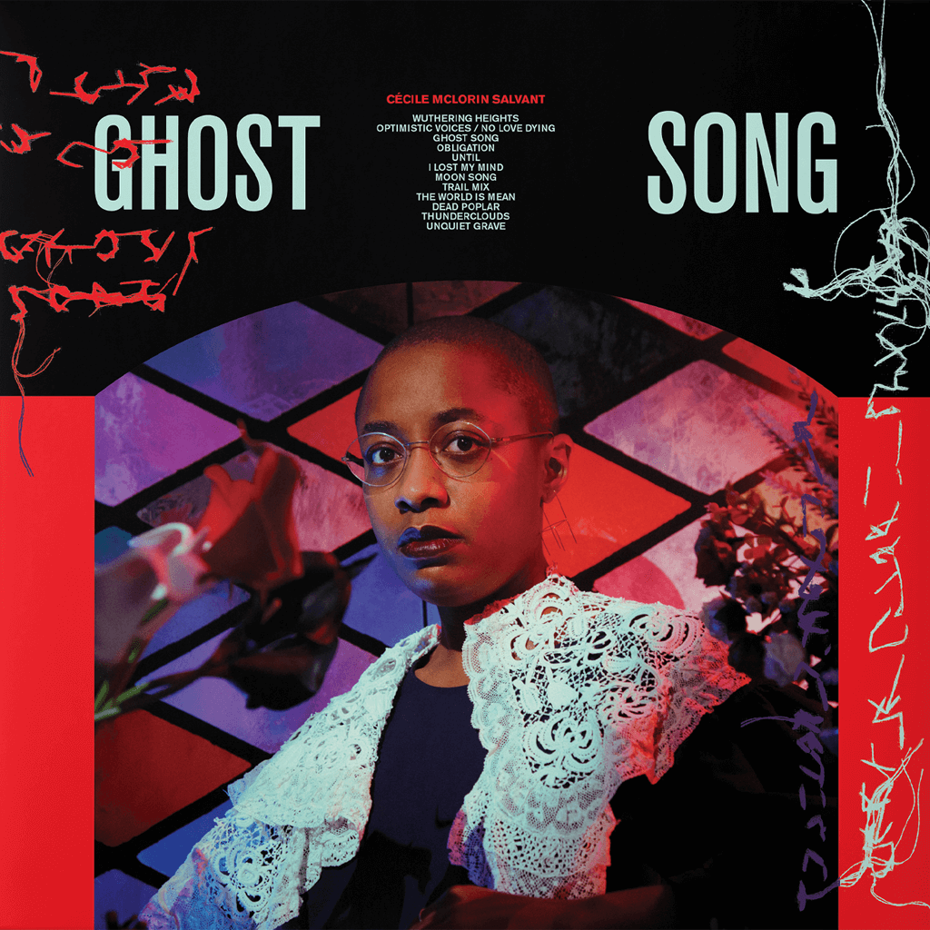 Ghost Song LP