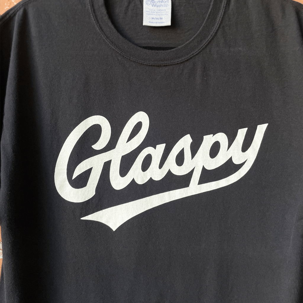 Glaspy T-Shirt