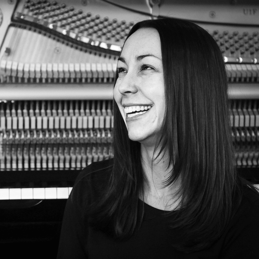 Tahoe Tweezer Vinyl + Sheet Music