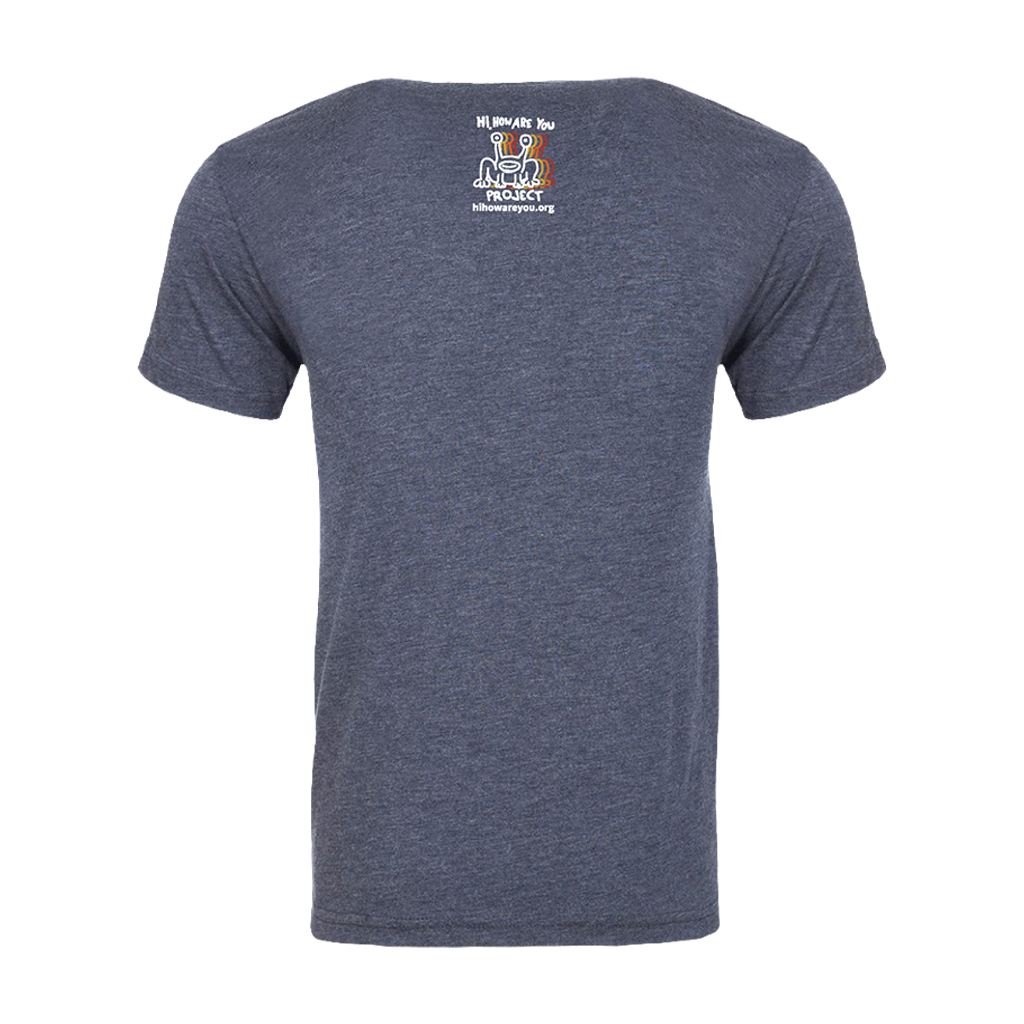 Get Moving T-Shirt