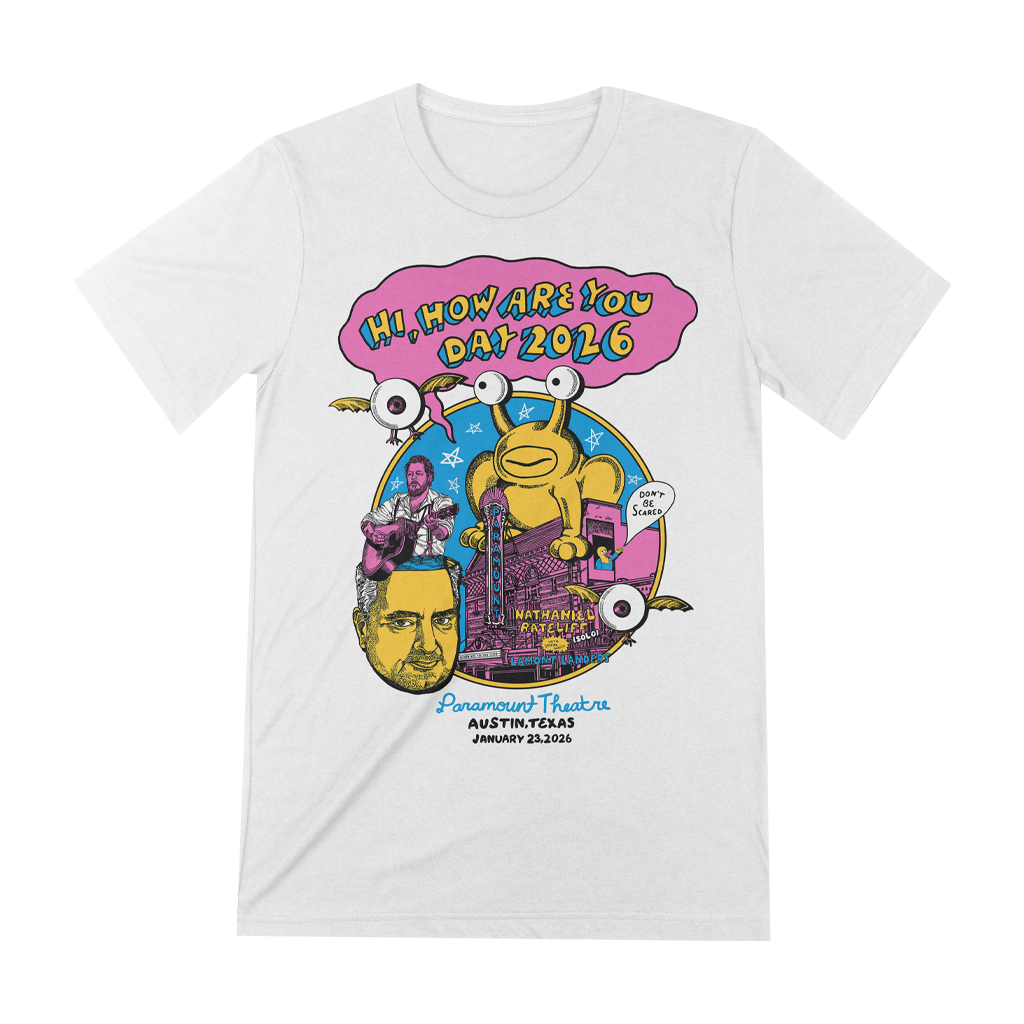HHAY Day 2026 T-Shirt