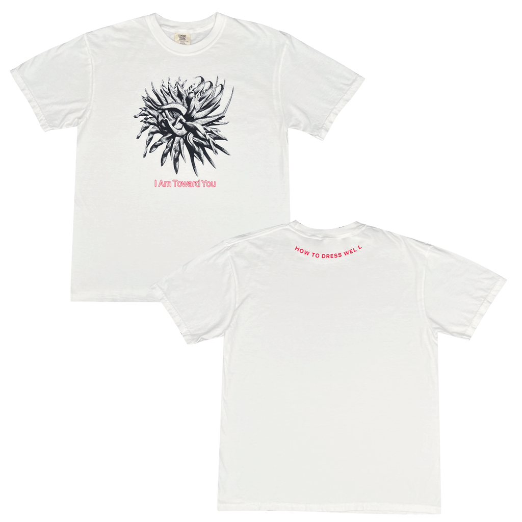 In Front Of You T-Shirt
