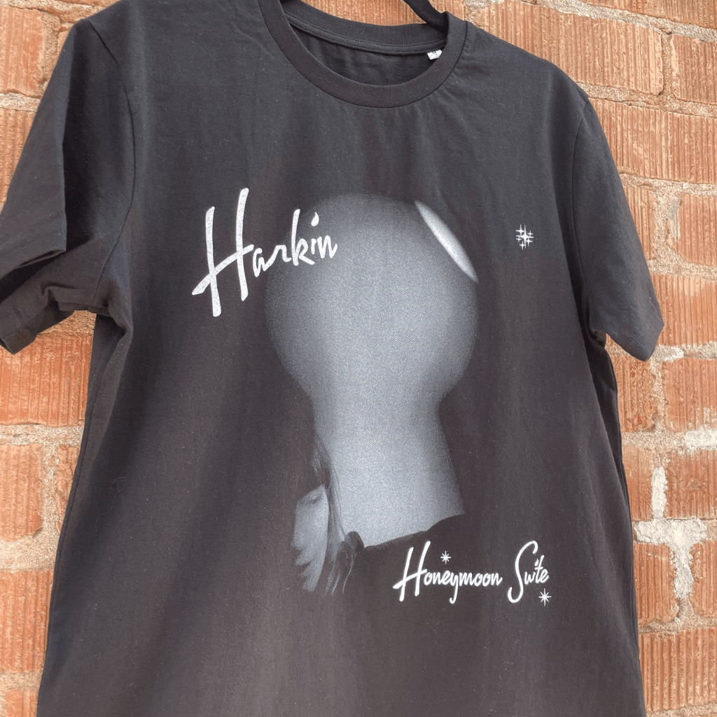 Honeymoon Suite T-Shirt