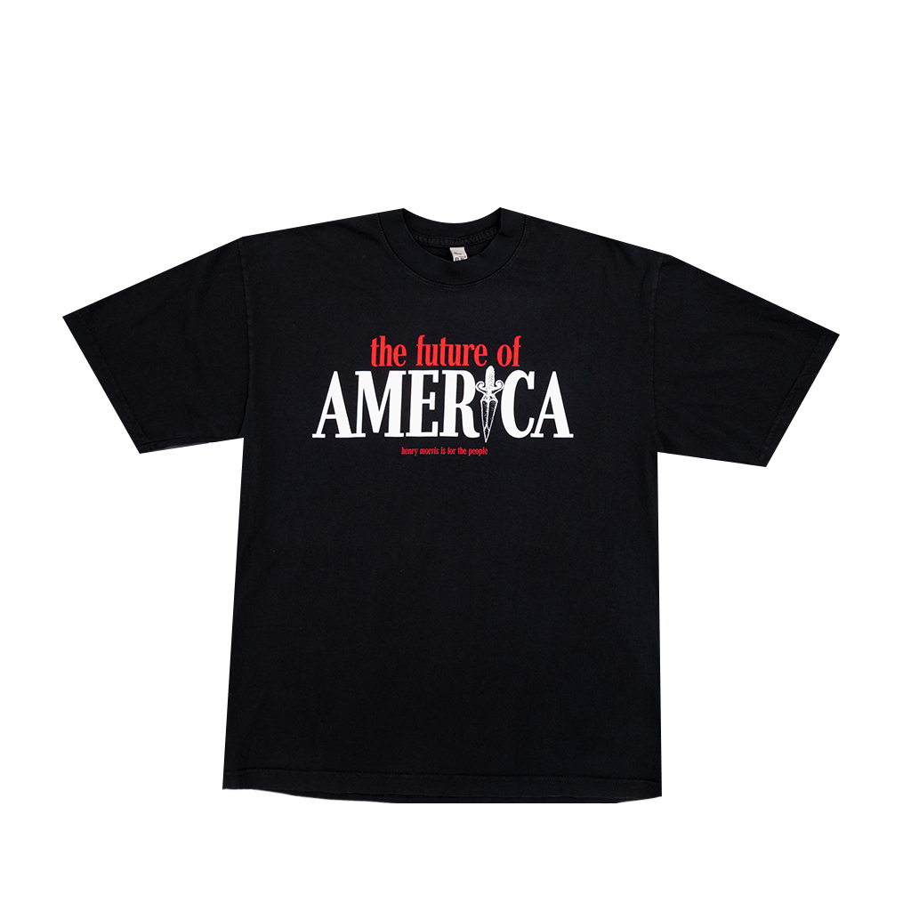 The Future Of America T-Shirt