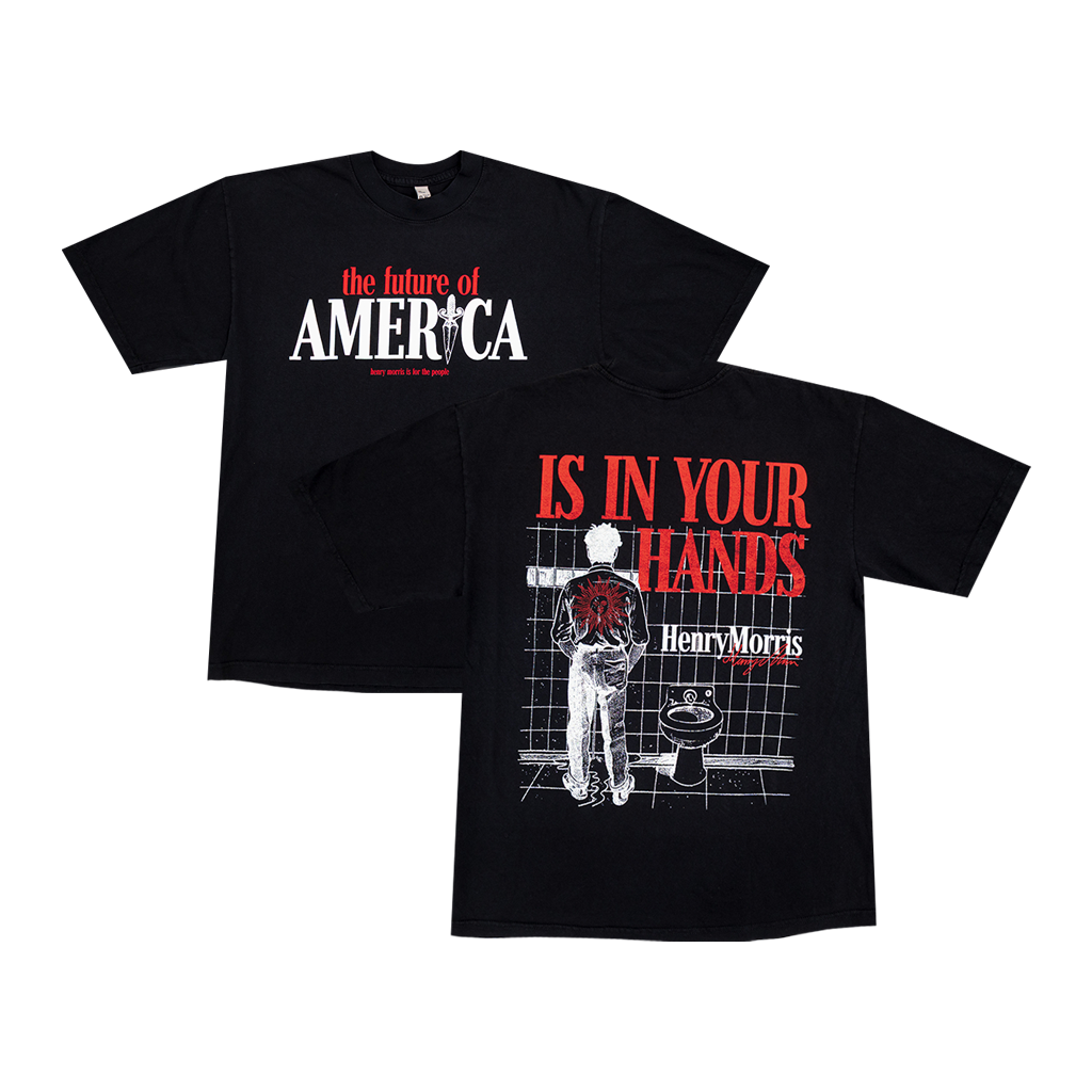 The Future Of America T-Shirt