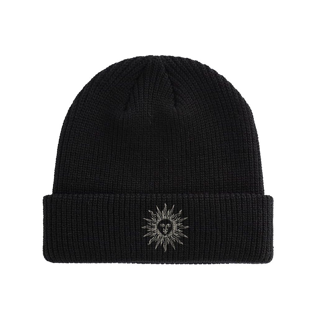 Jawbreaker Beanie