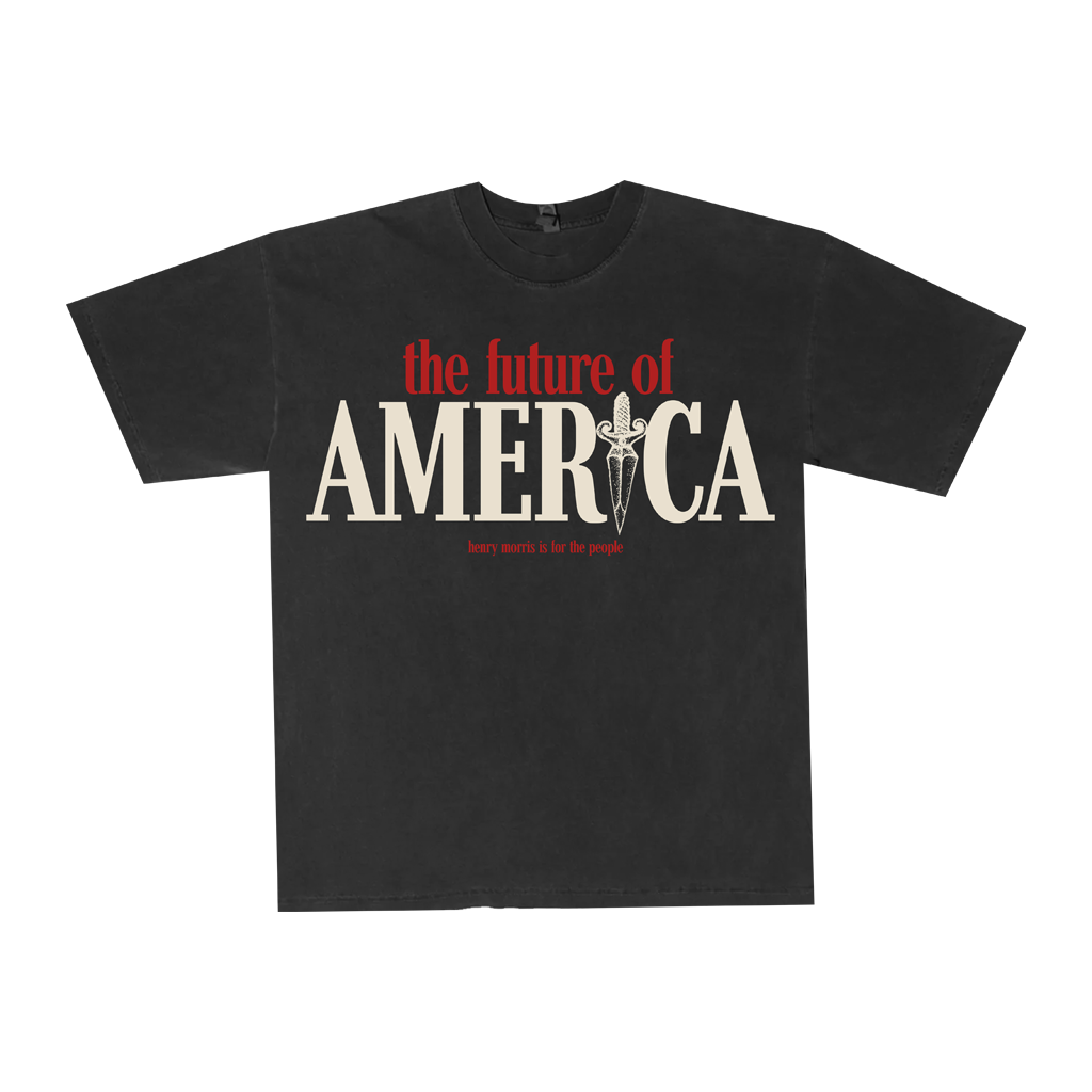 The Future Of America T-Shirt