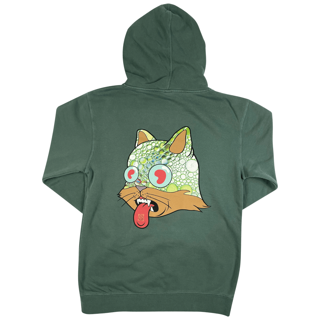 My Homies Limited Edition Acid Spazz Hoodie