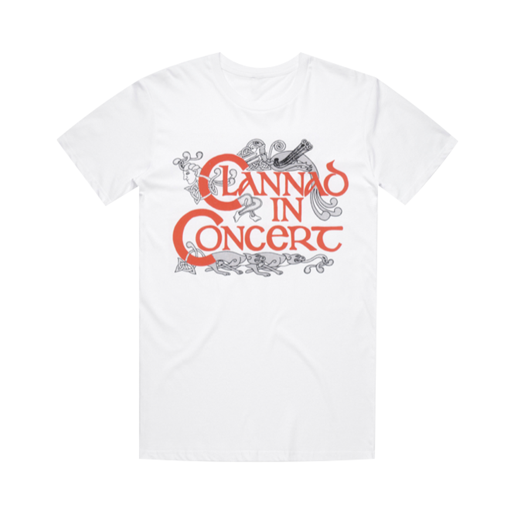 In Concert T-Shirt