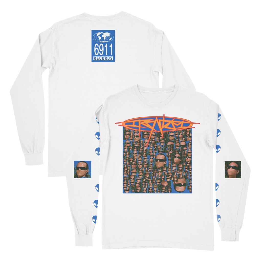 Alien Long Sleeve