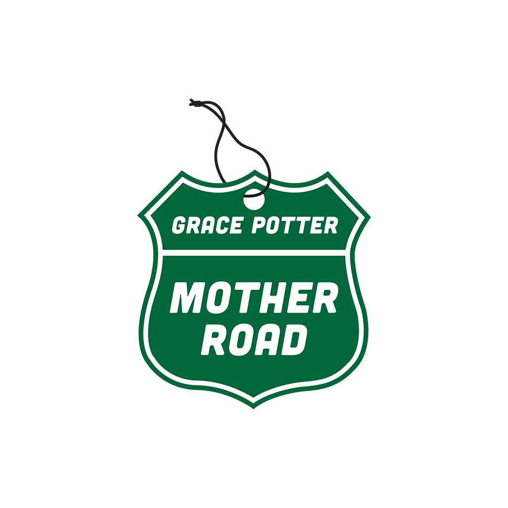 Mother Road Air Freshener Pack