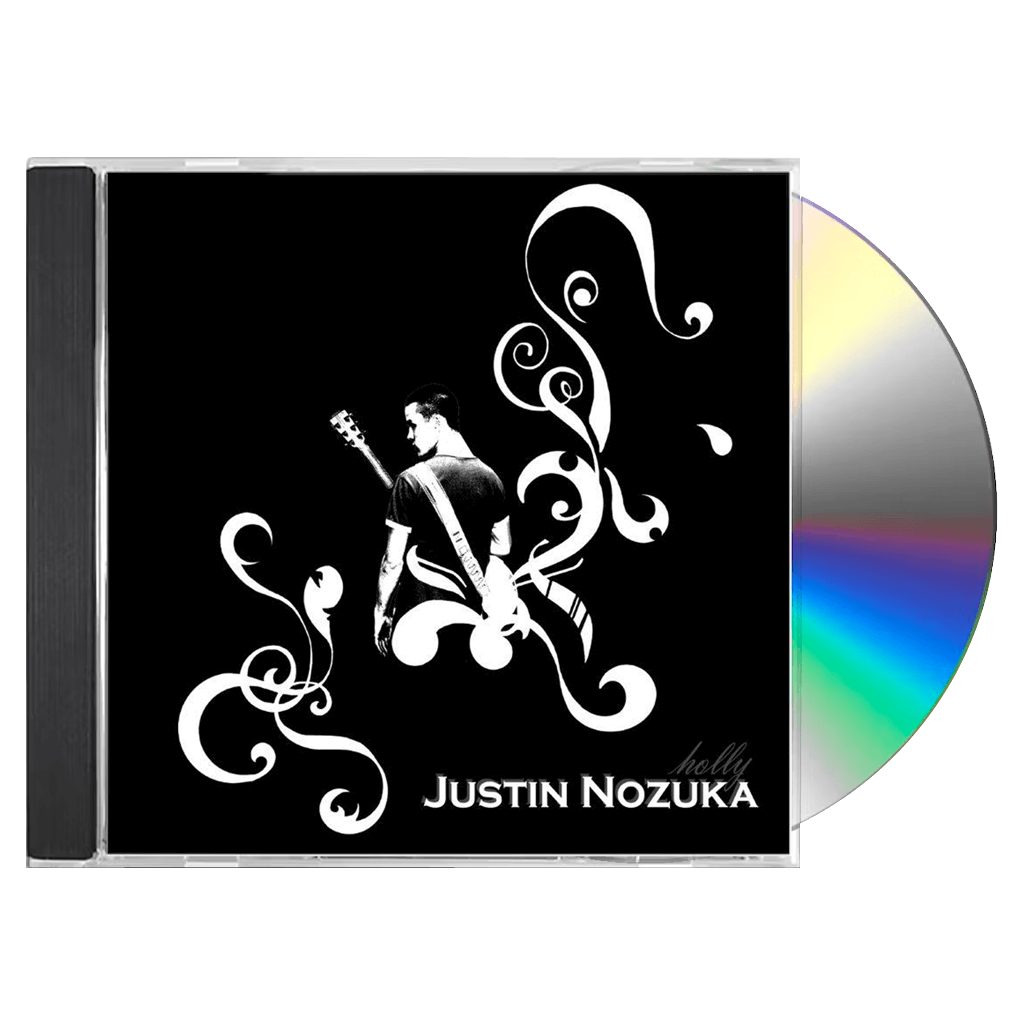 Holly CD