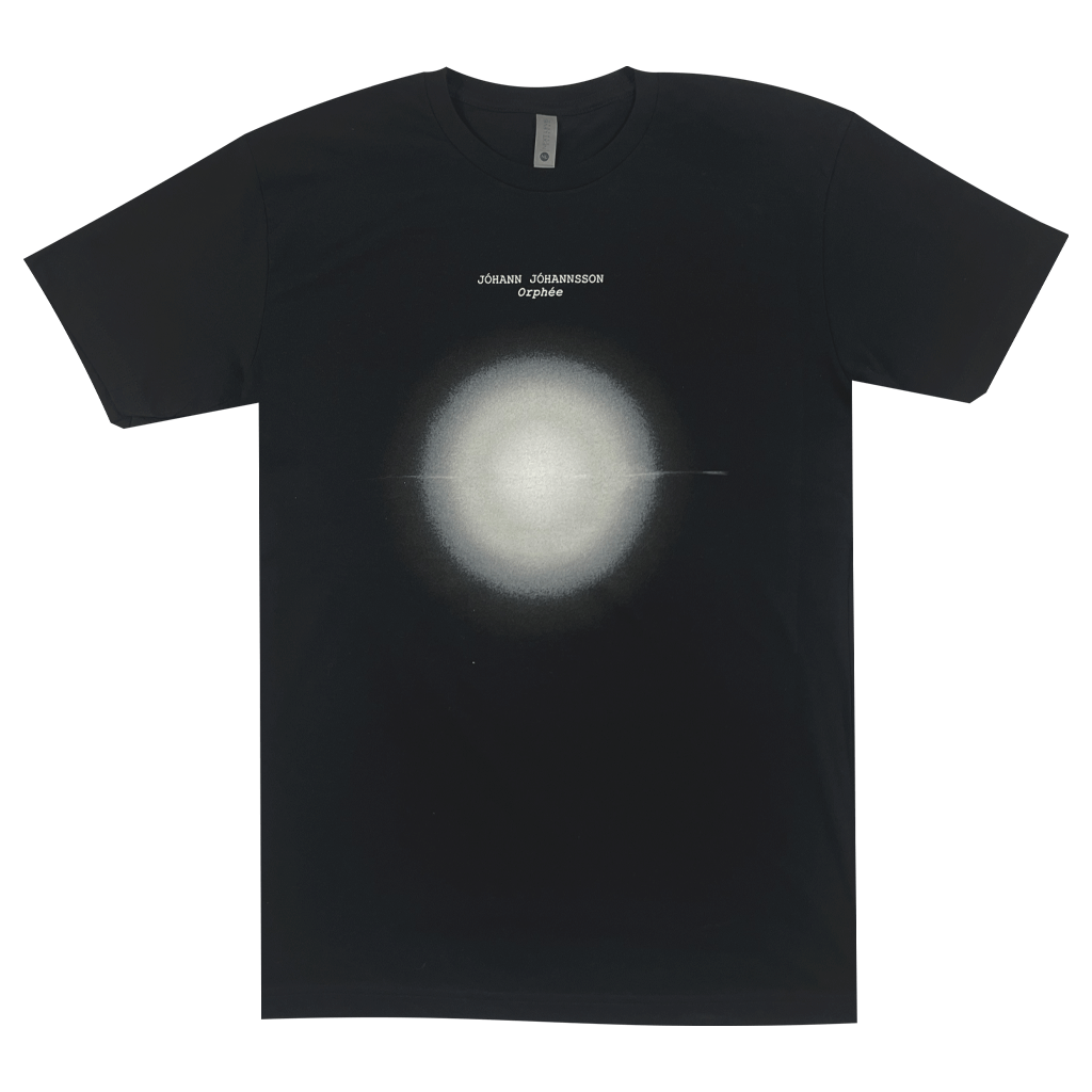 Orphée Album T-Shirt