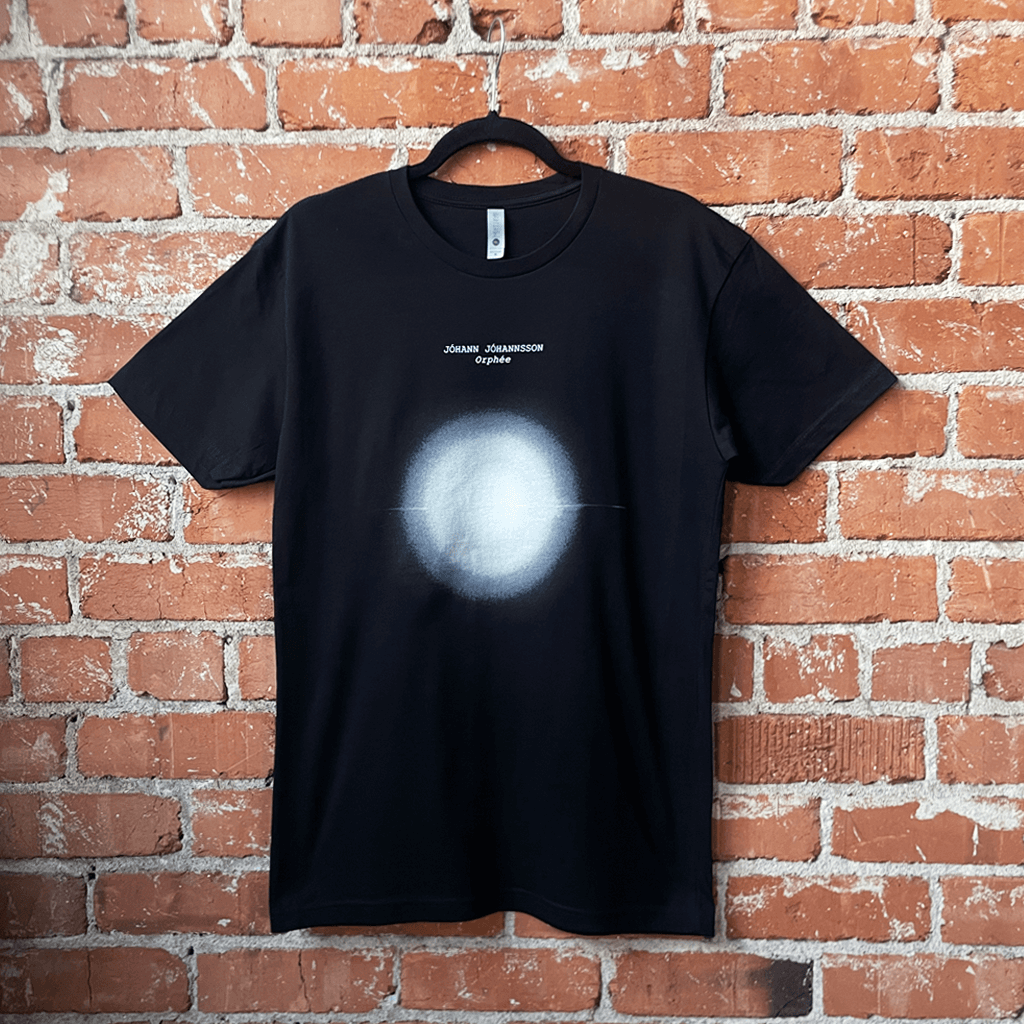 Orphée Album T-Shirt