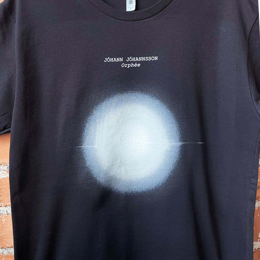Orphée Album T-Shirt