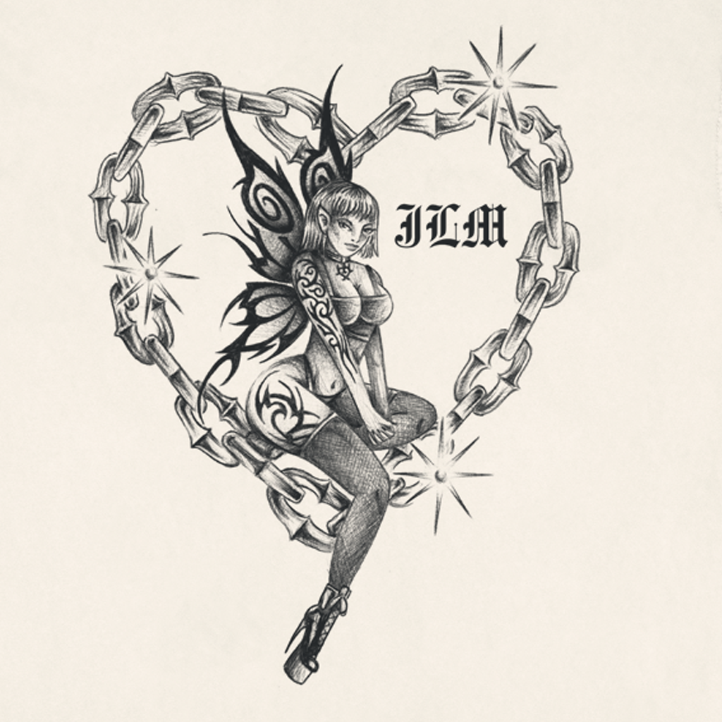 Fairy Natural T-Shirt