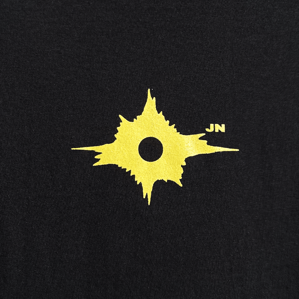 Sunburst T-Shirt