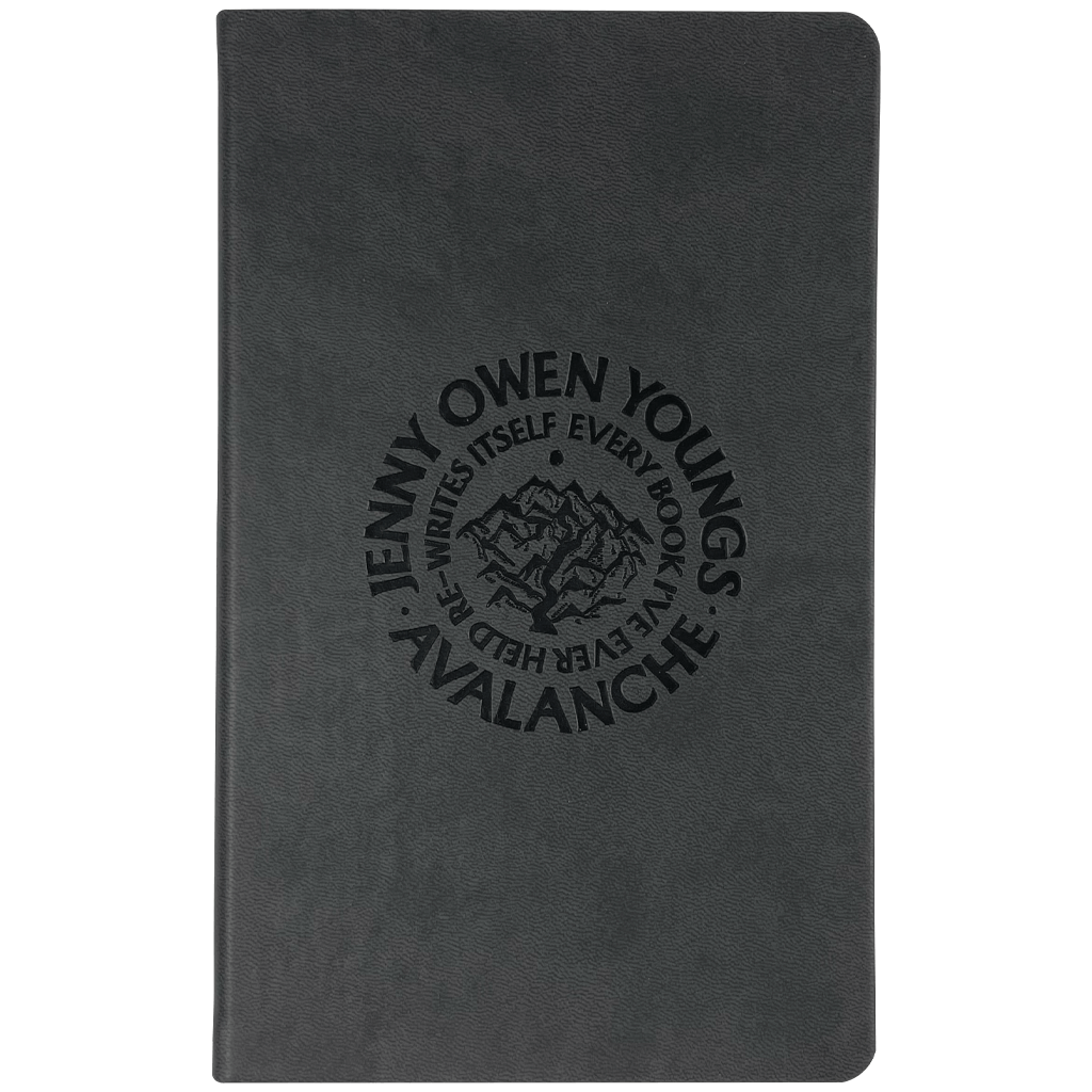 Avalanche Notebook Bundle