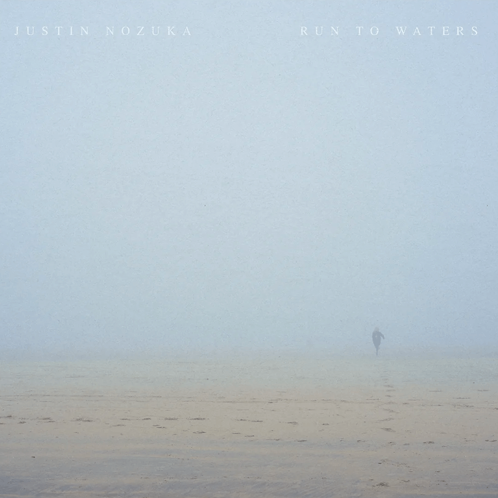Run To Waters CD