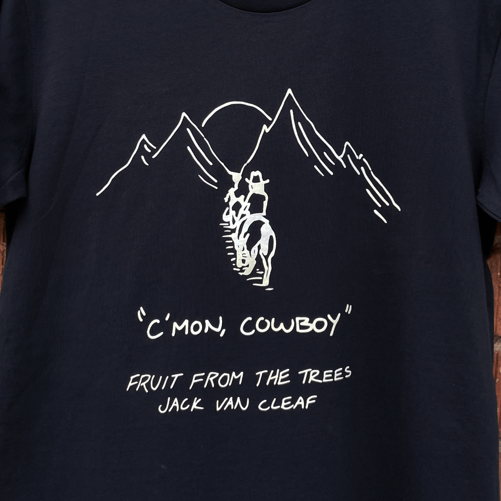 C'mon Cowboy T-Shirt