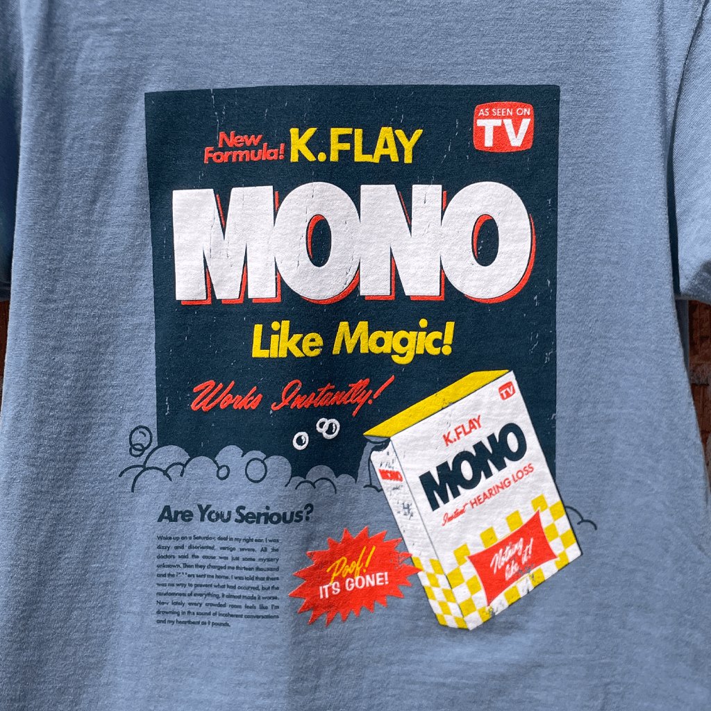 As Seen on TV T-Shirt