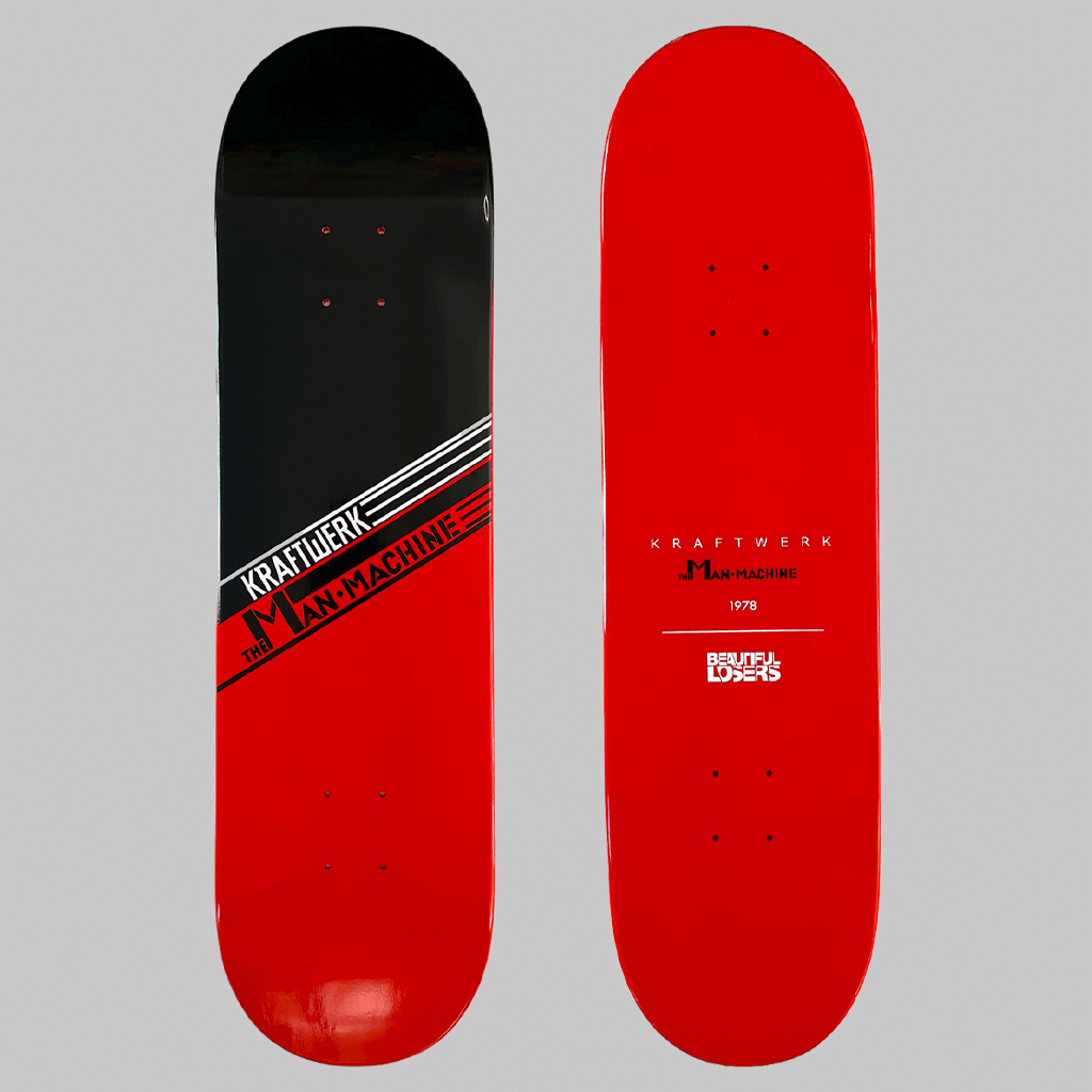 【希少モデル】 トイマシーン Blake Carpenter Toy Machine Blake Carpenter Suit Deck 8.13