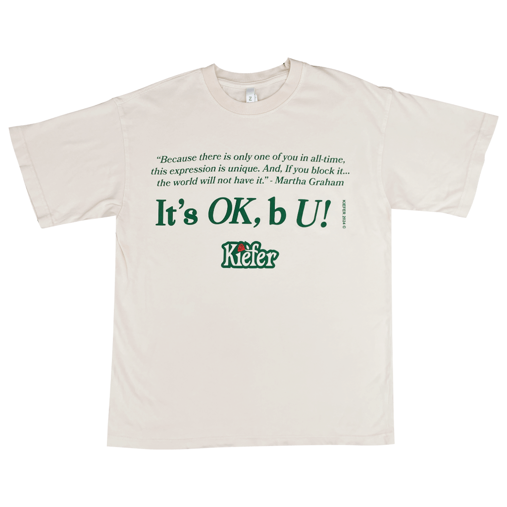 Martha Graham T-Shirt