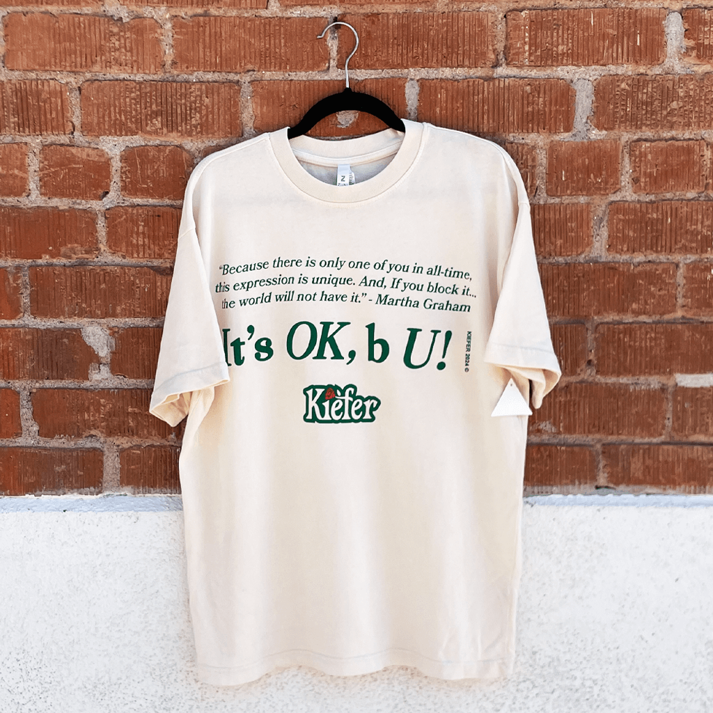 Martha Graham T-Shirt