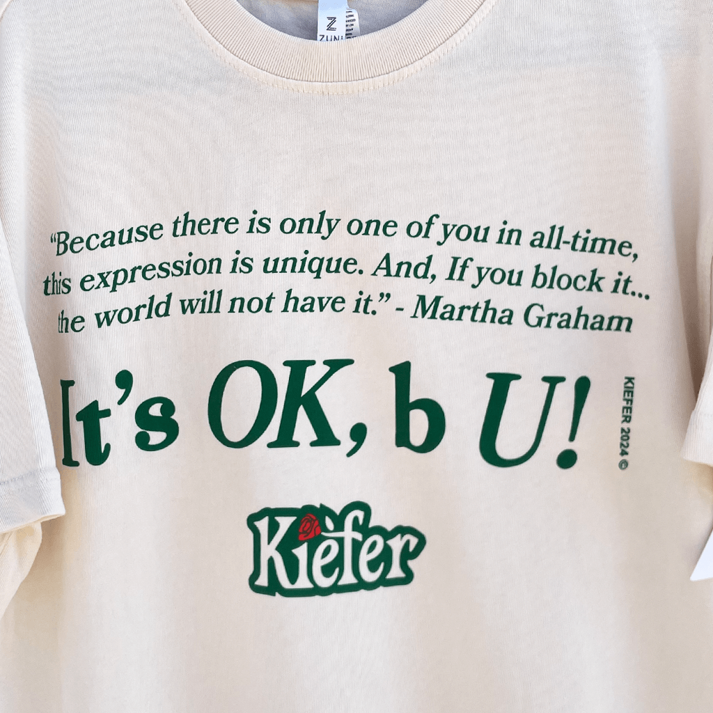 Martha Graham T-Shirt