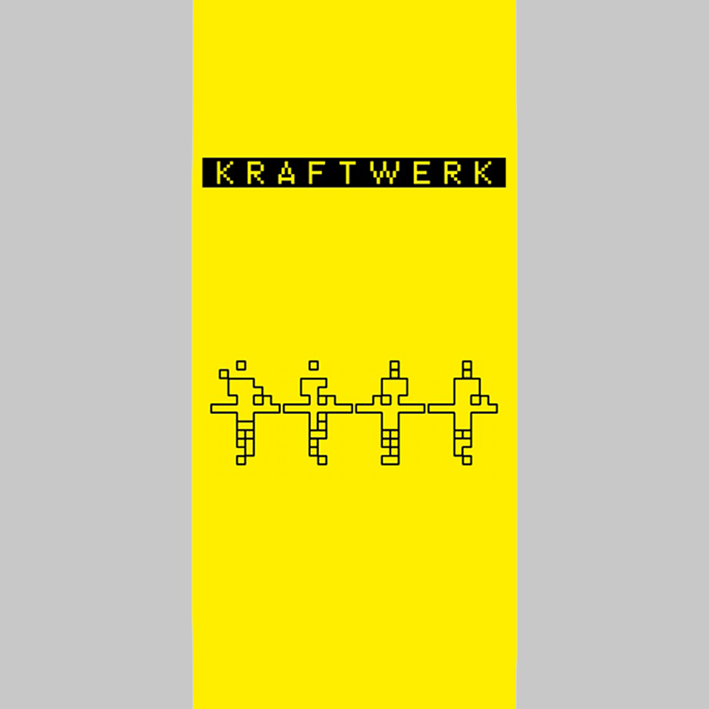 Multimedia Yellow Skate Deck