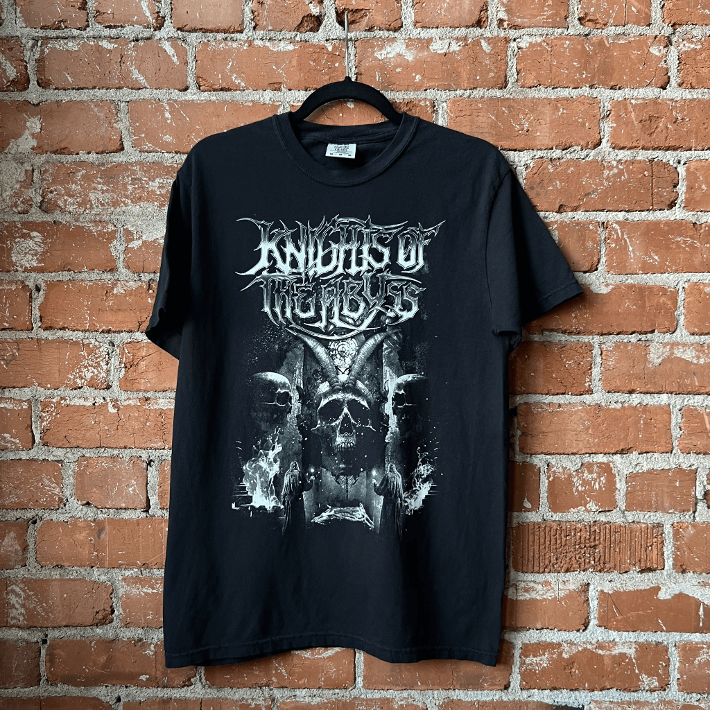 Death Sacrifice T-Shirt