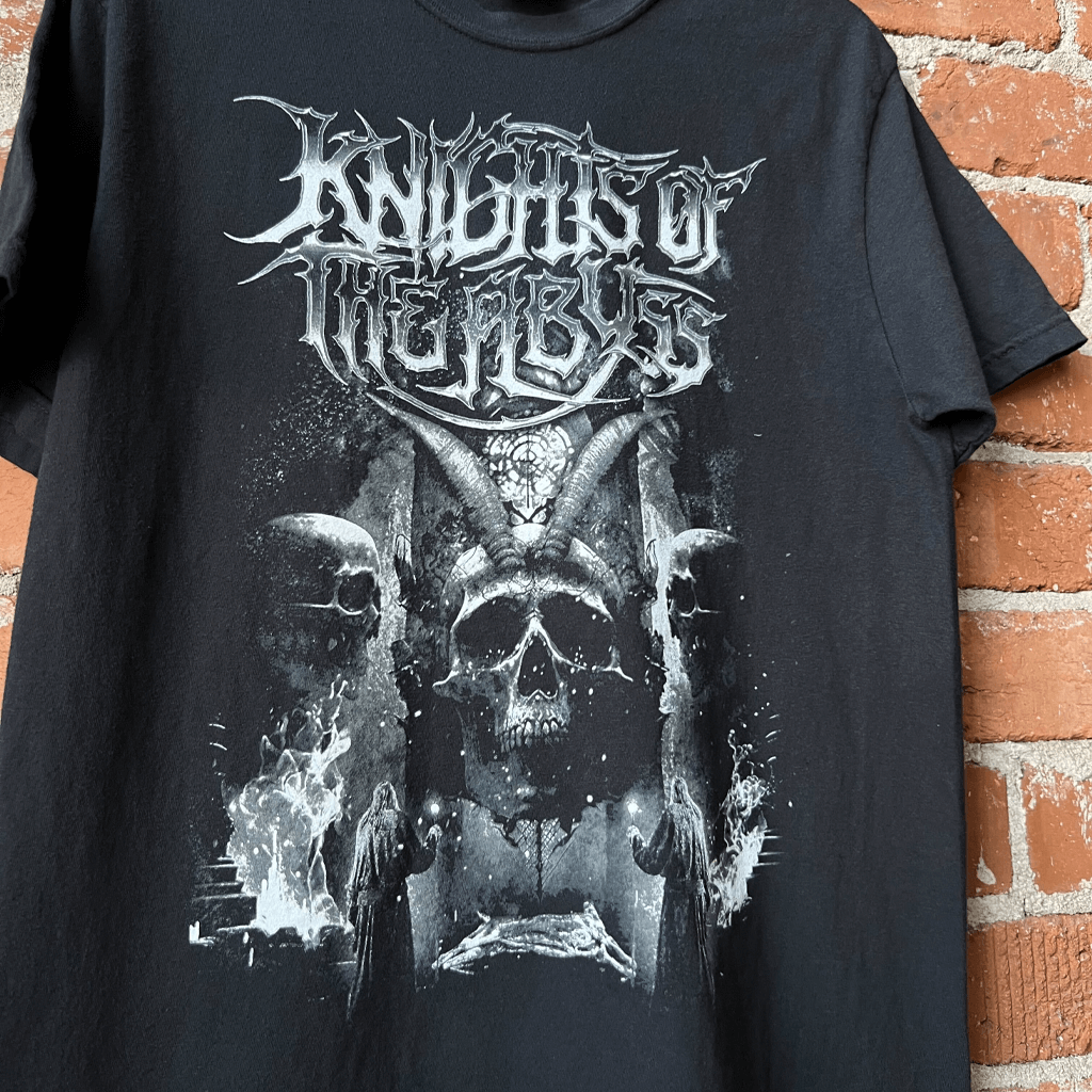 Death Sacrifice T-Shirt