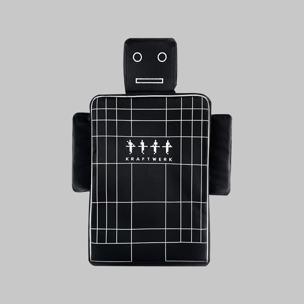 Robot Backpack